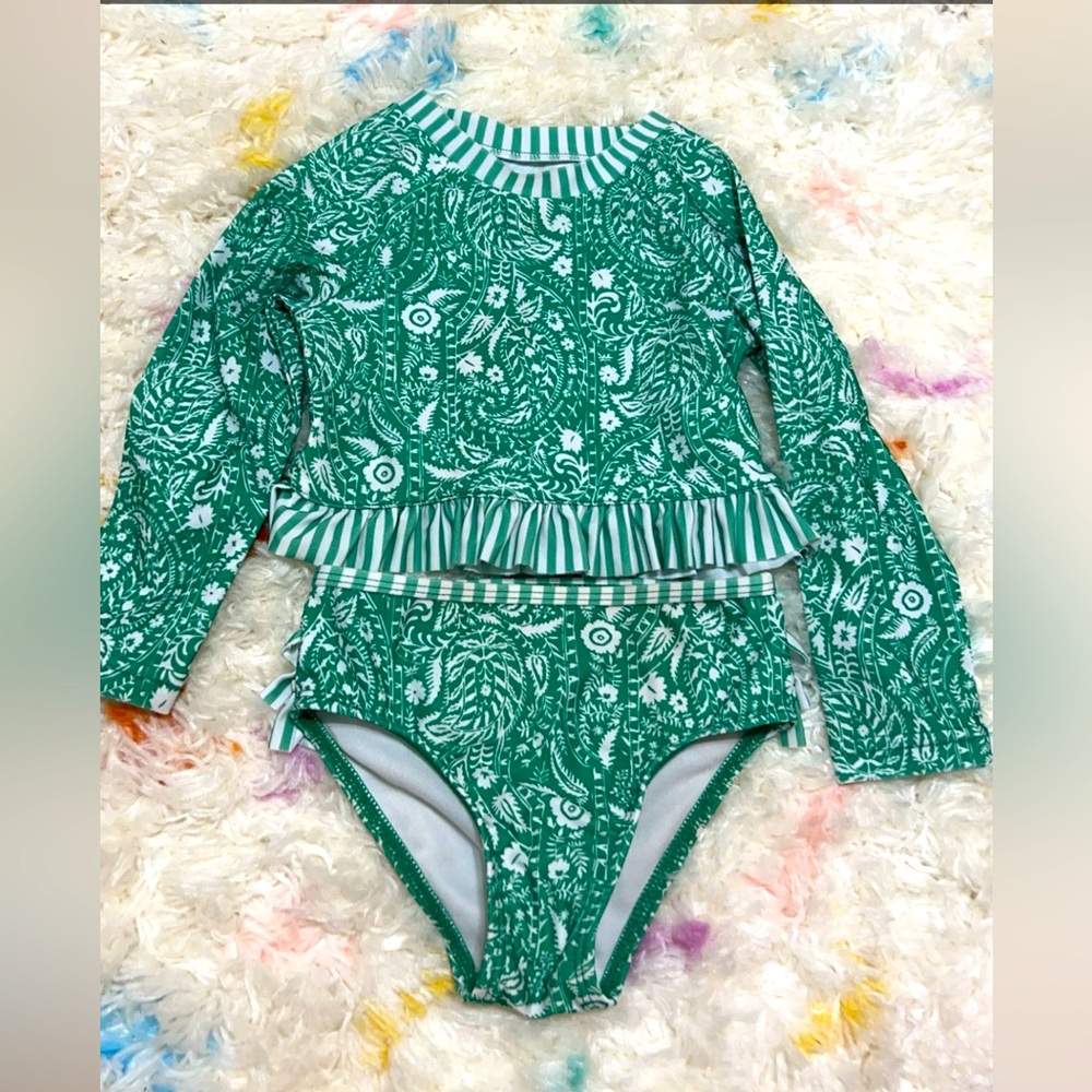 Crown & Ivy Bathing Suit